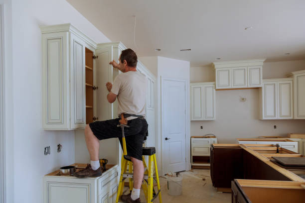 Countertop Replacement Deer Park JMT Kitchen Cabinet